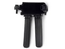 Coil Flame-Thrower Chrysler Hemi 5.7L;Dual Boot;single; 2006-20 image 4