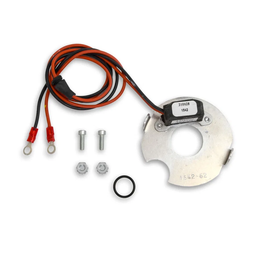 Ignitor 4 cyl Prestolite