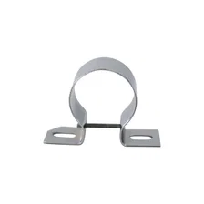 COIL BRACKET WITH CHROME FINISH image 4