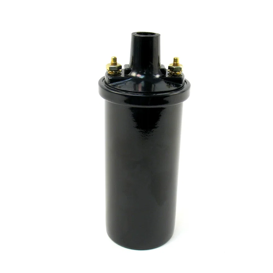 Coil black oil filled (2.9 ohm)