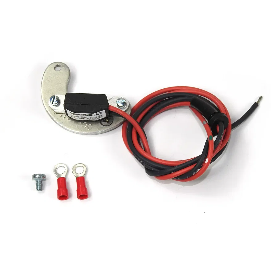 Ignitor Ducellier for Ford Deluxe