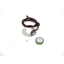 Ignitor Lucas 20D8 8 cyl 12v Pos Gnd image 1
