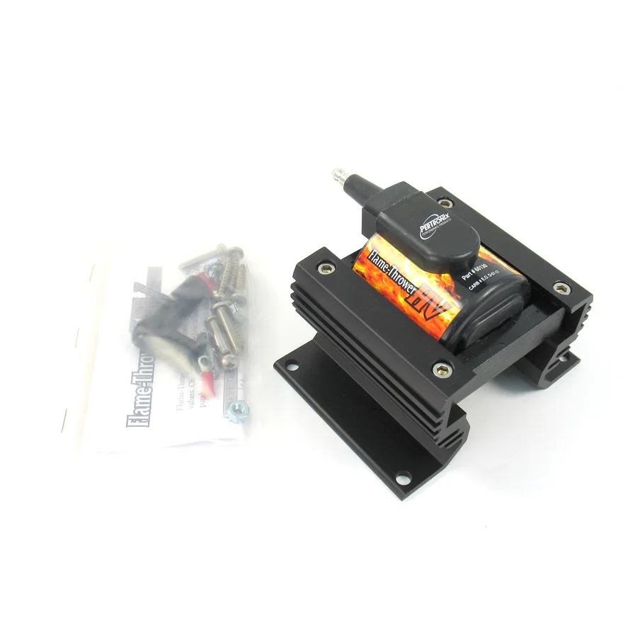 Coil Flame-Thrower HV E-Core (3.0 ohm)