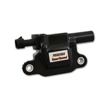 Coil Flame-Thrower GM Gem V LT1 Square; Set of 8; 2014-2020 image 2