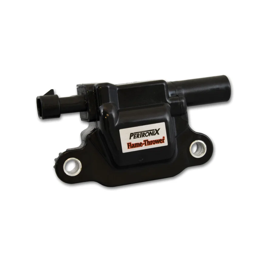 Coil Flame-Thrower GM Gem V LT1 Square; Single coil; 2014-2020