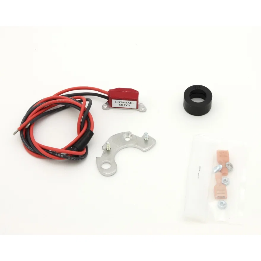 Ignitor II Bosch 6 cyl for Mercedes-Benz