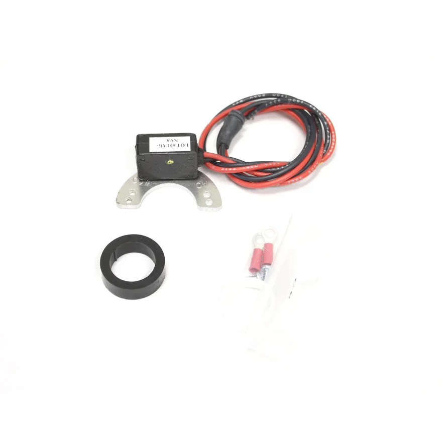 Ignitor Mallory Unilite 8 cyl