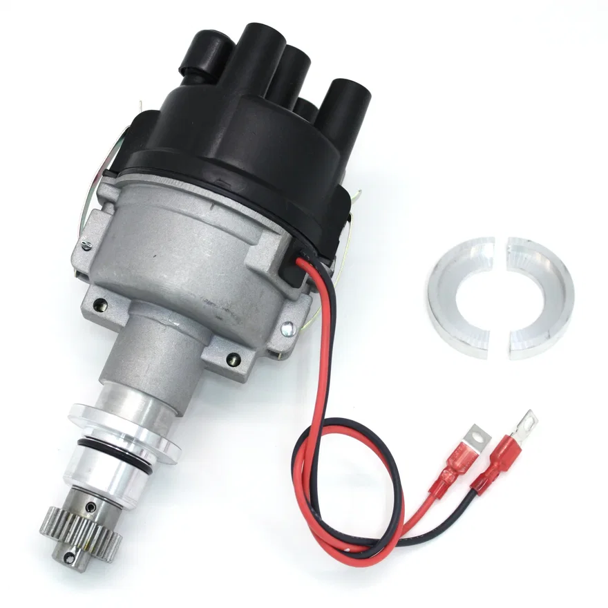 Dist. IBT-4106B, 4106C and 4106D Replacement