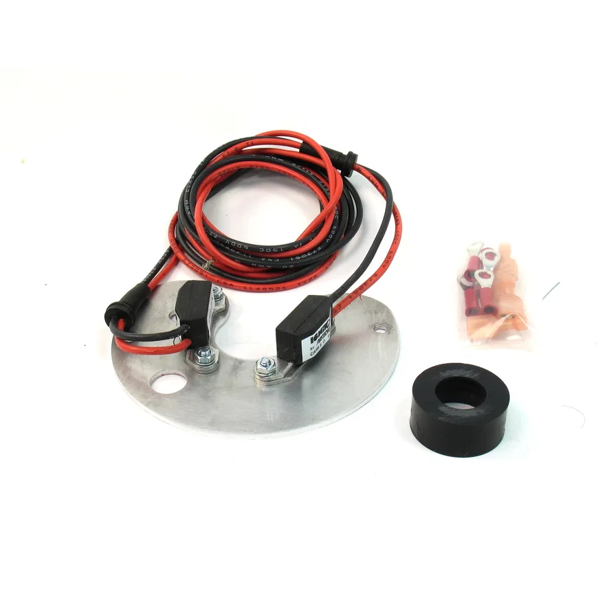 Ignitor Autolite 12Cyl for Lincoln
