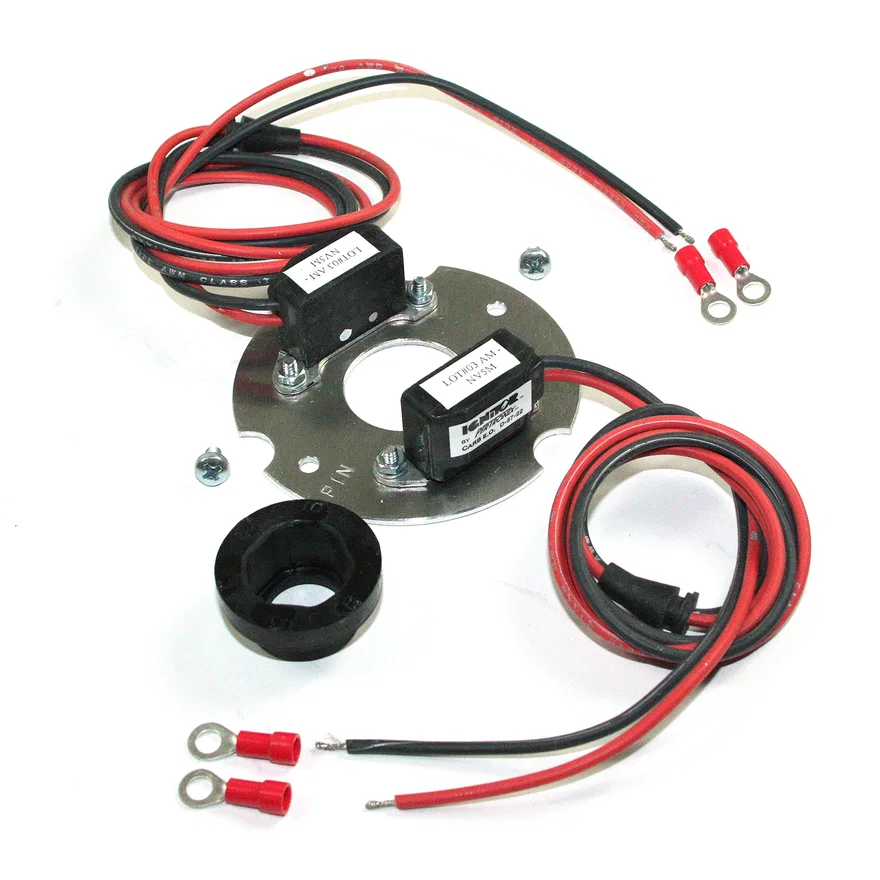 Ignitor Marelli 6 cyl