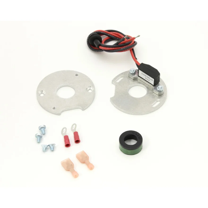 Ignitor Honda 4 cylinder