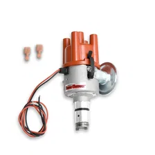 Dist VW cast, vac Ignitor image 1