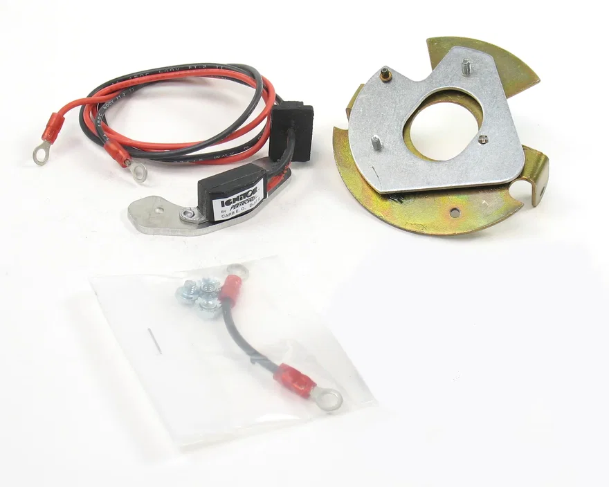 Module replacement (only) (one module) for 1484A Ignitor Kit