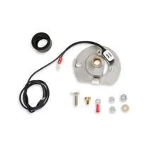 Ignitor Ford 4 cyl 6v Pos Gnd image 1