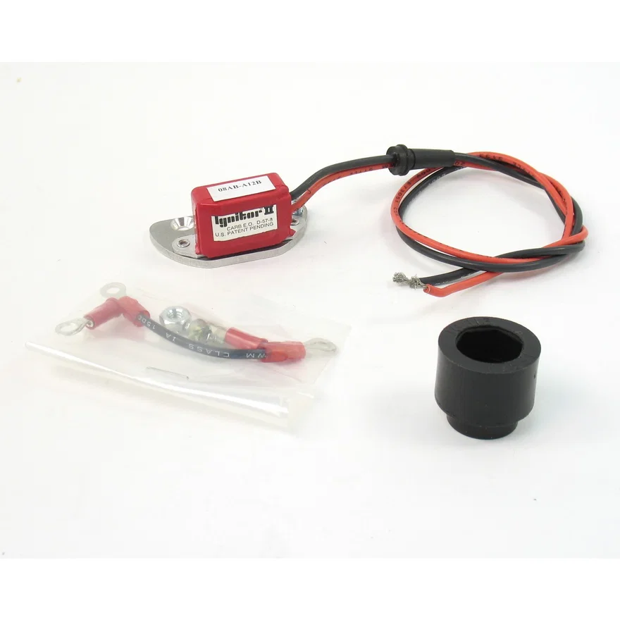 Ignitor II Toyota 6 cyl