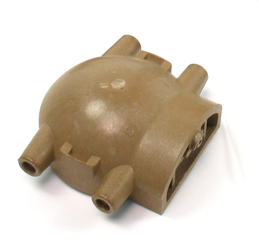 Cap, Distributor 1247XT