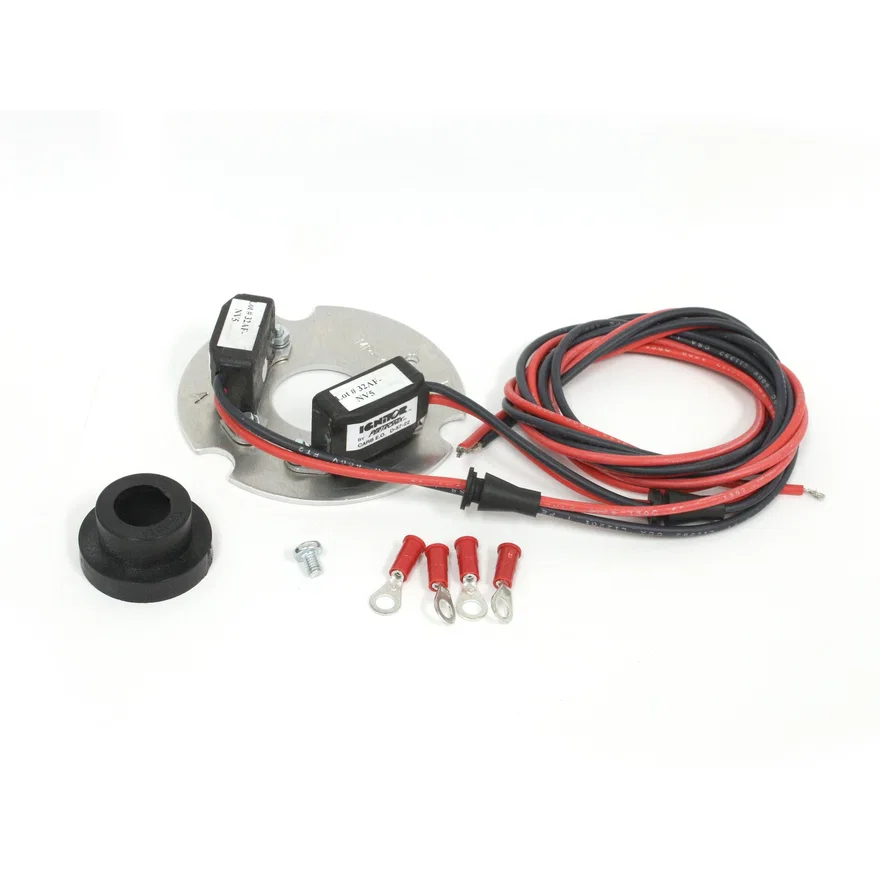 Ignitor Marelli, 8 cyl for Lamborghini Urraco