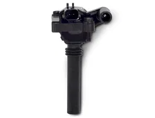 Coil Flame-Thrower Chrysler Hemi 5.7L;Single Boot;Set of 8; 2003-2005 image 5