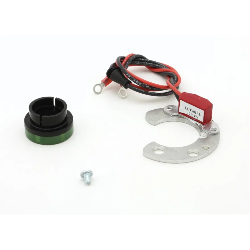 Ignitor II Delco 6 cyl for Chevrolet Corvette