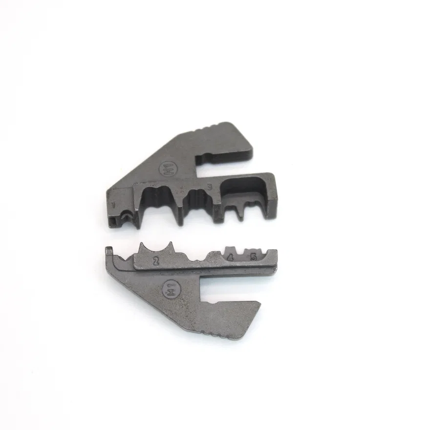 Quick Change Spark Plug H1 Die Set