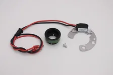Ignitor Delco 6 cyl 6v Neg Gnd image 1