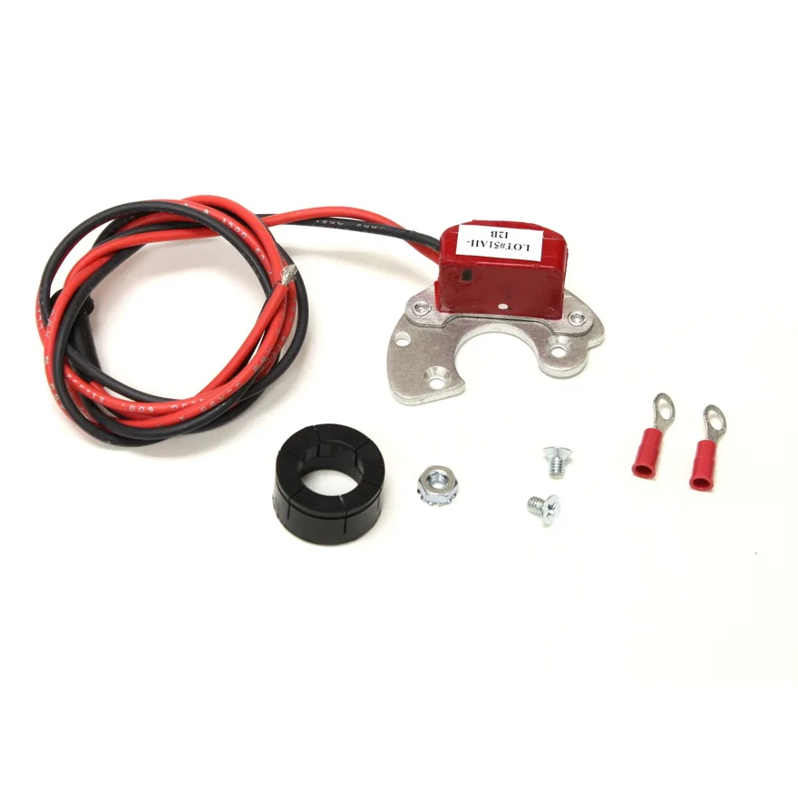 Ignitor II Nippondenso 4 cyl for Chevrolet LUV