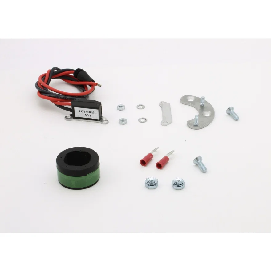 Ignitor Dodge 4 cyl