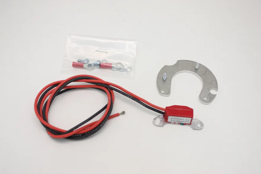 Ignitor II Marelli 4 cyl for Fiat