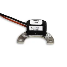 Ignitor Delco 6 cyl w/Vac-Adv image 3