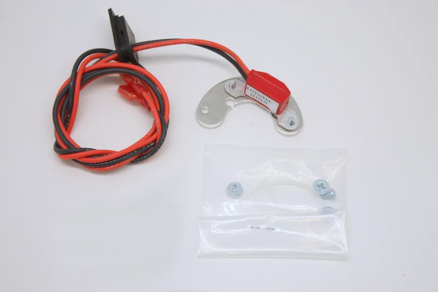 Module replacement (only) (one module) for 9LU-142A Ignitor II Kit