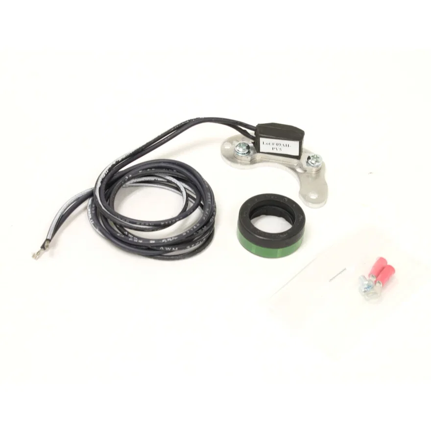 Ignitor Autolite 8 Cyl