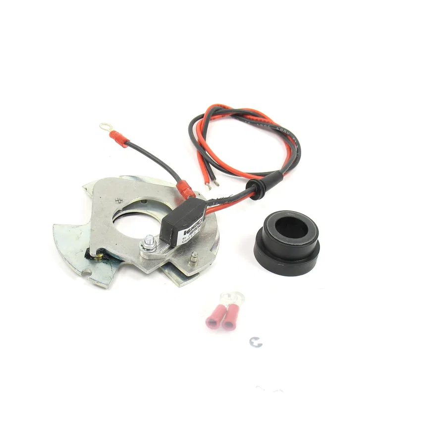 Ignitor Holley 6 cyl