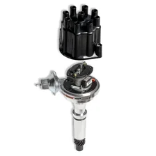 Dist Billet Buick V8 Nailhead image 2