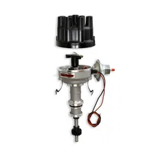 Dist Cast Ford I3 SB blk cap image 2