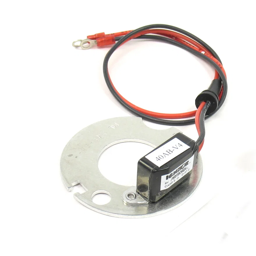 Module replacement (only) (one module) for ML-161 Ignitor Kit