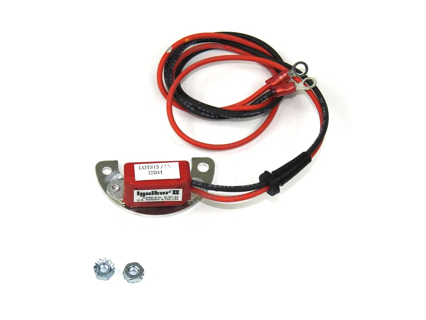 Module replacement (only) (one module) for 91281D Ignitor II Kit