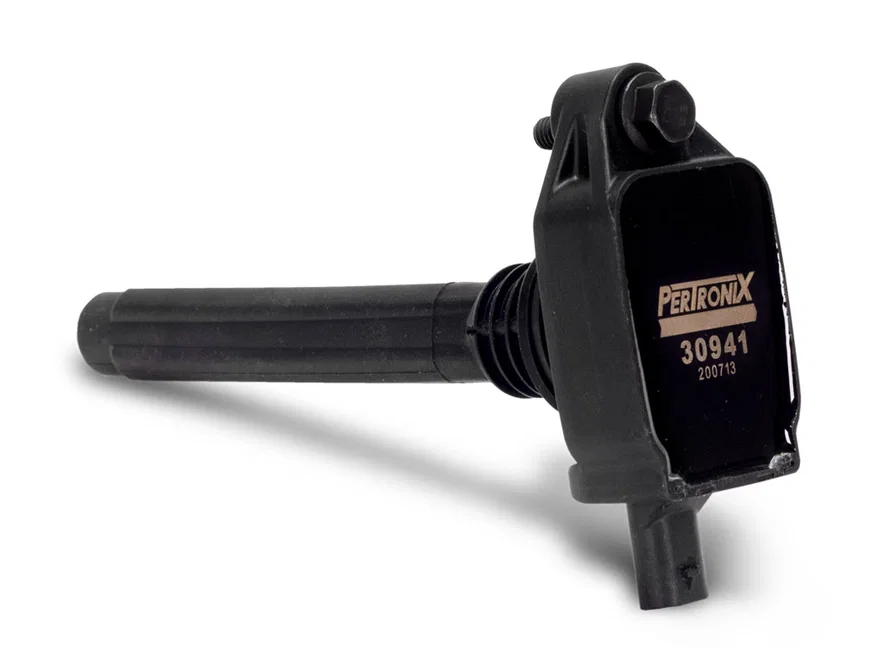 Coil Flame-Thrower Chrysler V6;Single coil; 2011-20