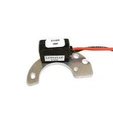 Ignitor IHC 8 cyl for International Scout II image 3