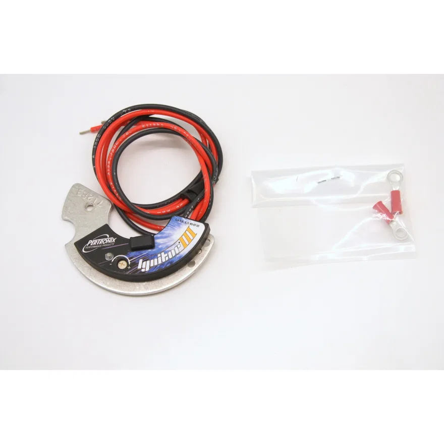 Ignitor III Ford 1949-53 8 cyl