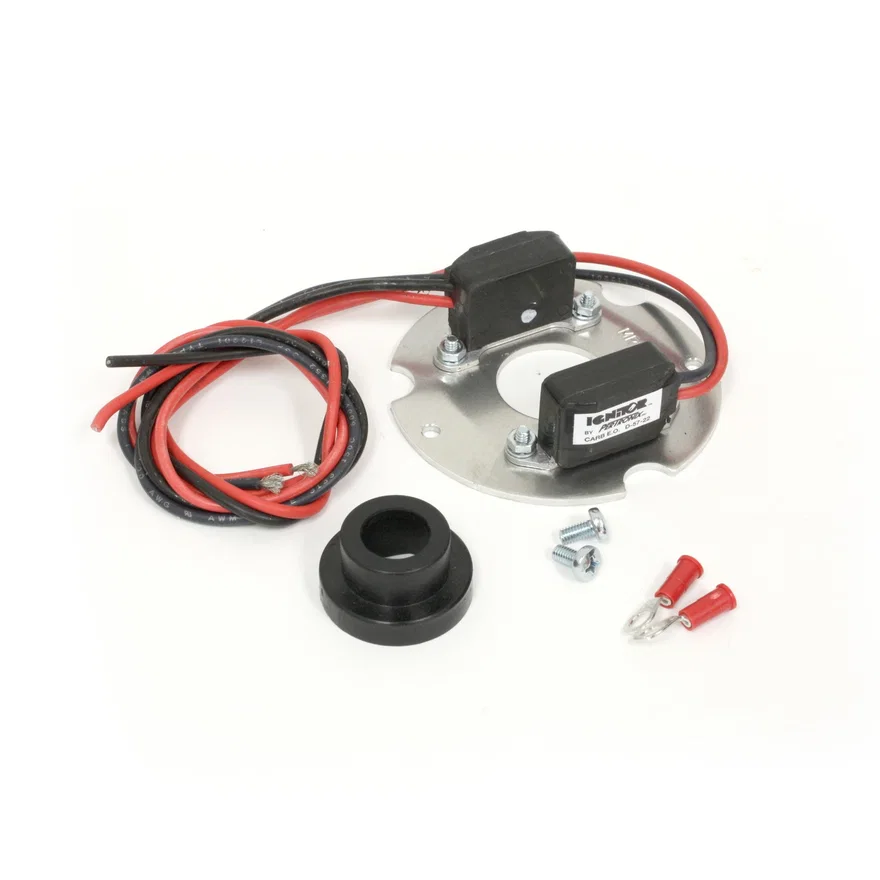 Ignitor Marelli, 6 cyl