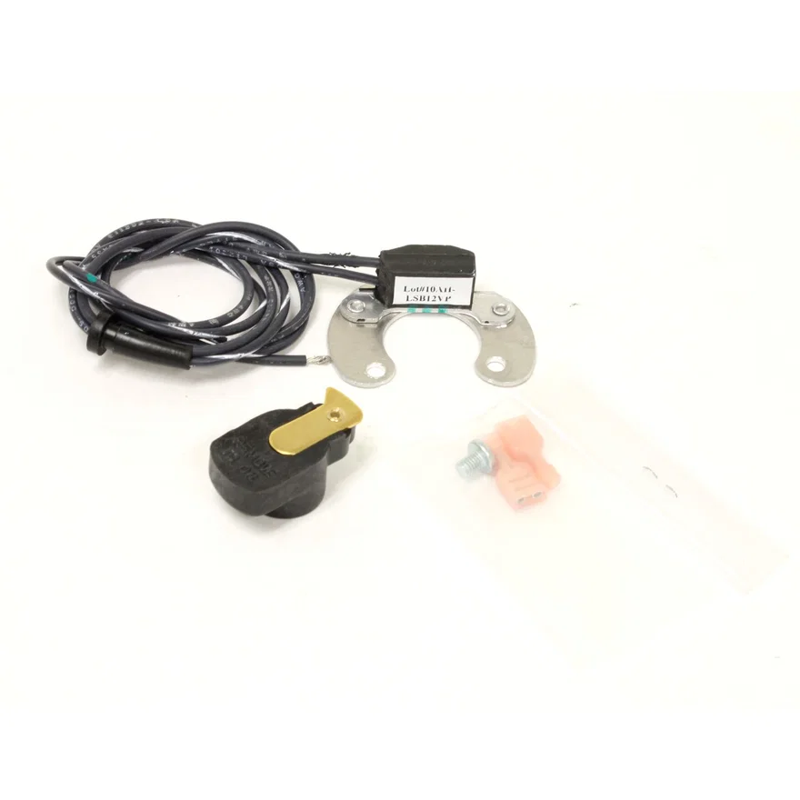 Ignitor Lucas 4 cyl 12v Pos Gnd Lobe Sensor