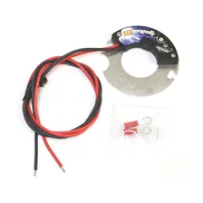 Ignitor III Mallory 25 & 26 Series image 1