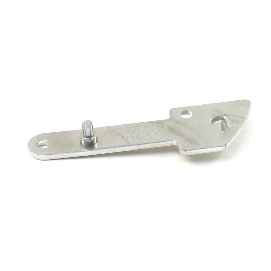 CLOCKWISE VACUUM LOCKOUT FOR ALL FLAME-THROWER HEI DISTRIBUTORS AND GM 8-CYLINDER HEI DISTRIBUTORS