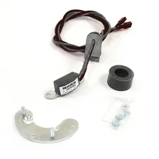 Ignitor Lucas 4 cyl (25) 12v Pos Gnd image 1