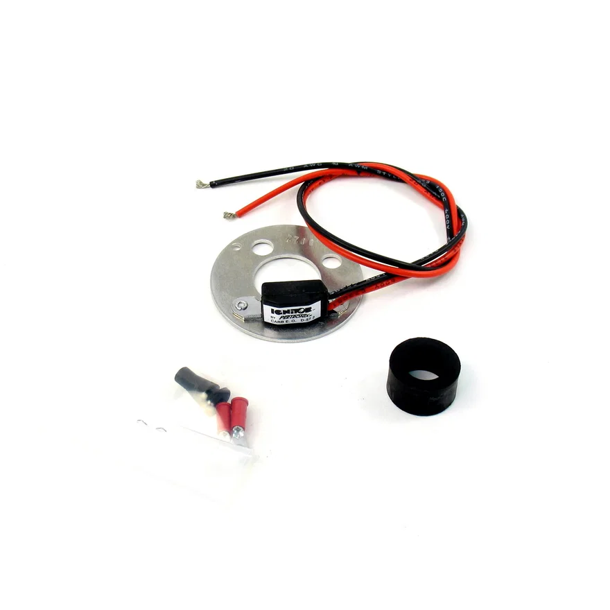 Ignitor Delco 2 cyl