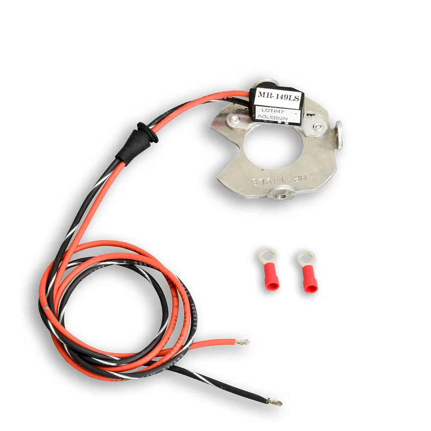 Ignitor Marelli 4 cyl