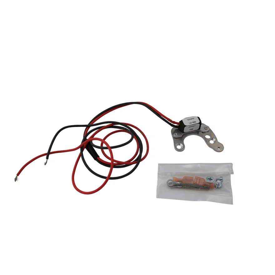 Module replacement (only) (one module) for LU-165 Ignitor Kit