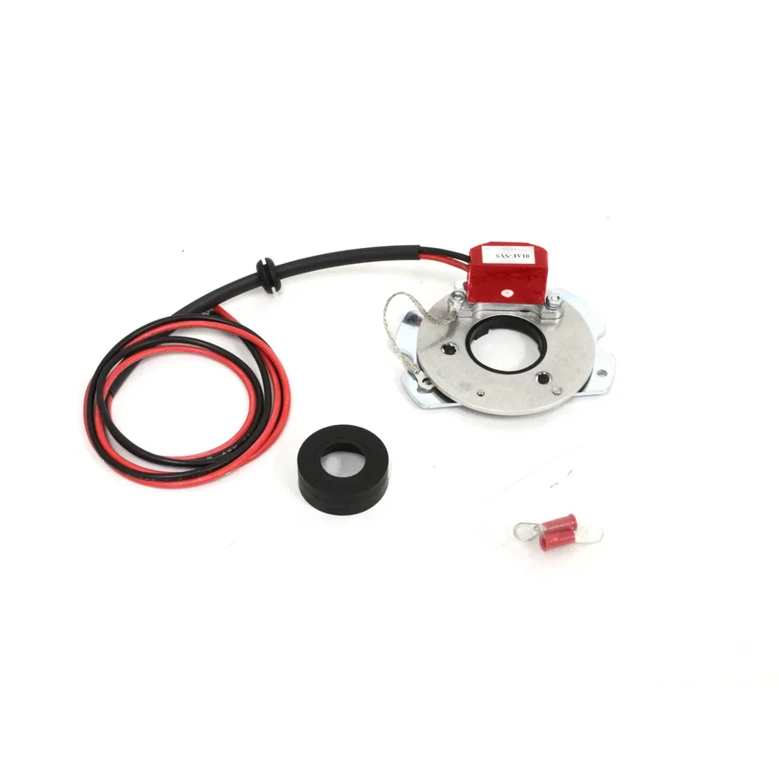 Ignitor II Lucas 8 cylinder