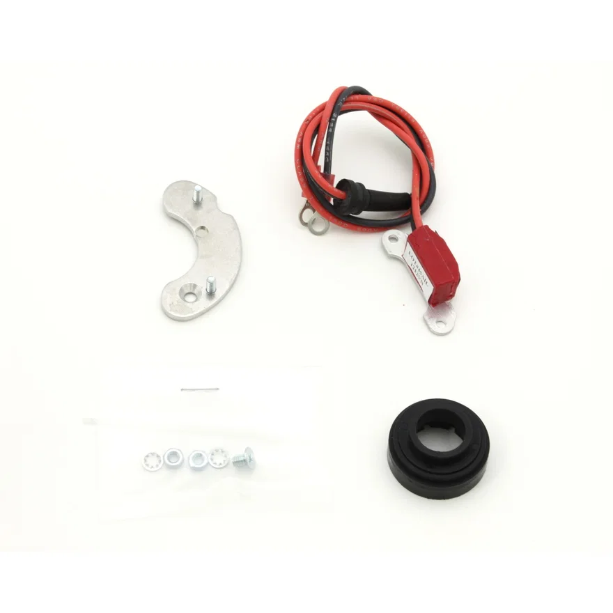 Ignitor II Holley 8 cyl for International Scout II