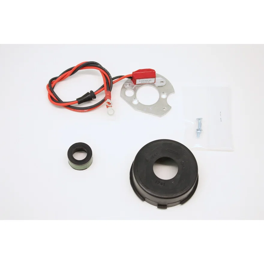 Ignitor II Hitachi 4 cyl Datsun